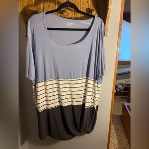 Maurices top 4x